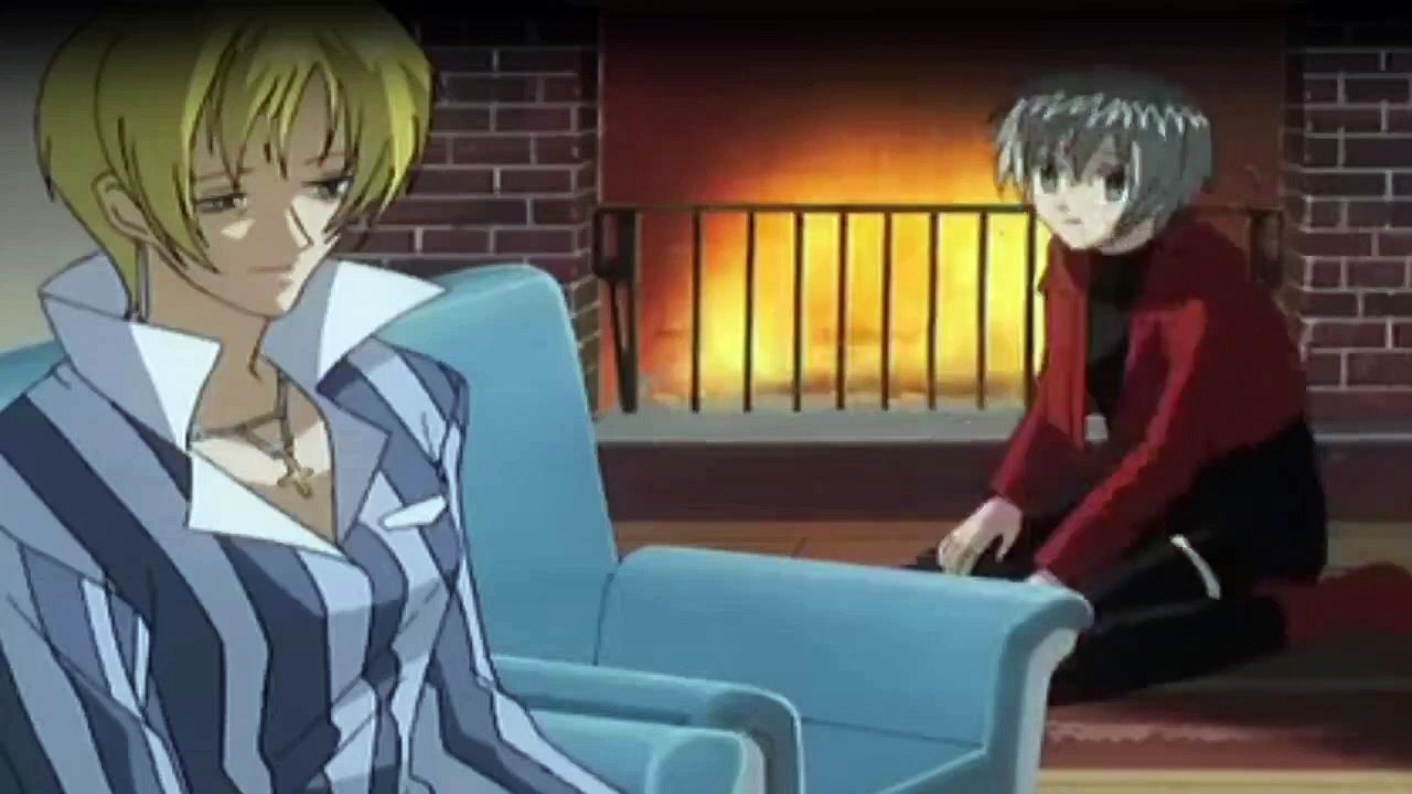 Gungrave Staffel 1 Folge 17 HD Deutsch