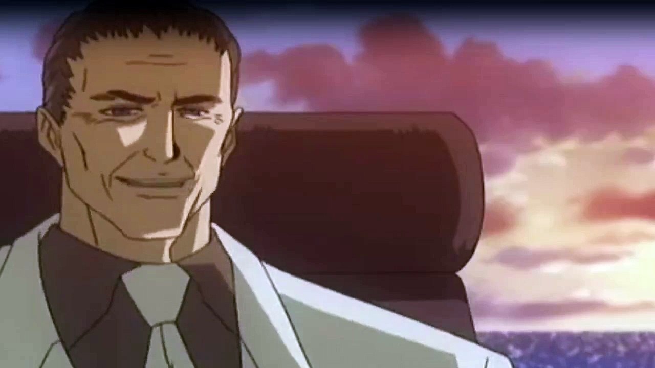 Gungrave Staffel 1 Folge 22 HD Deutsch