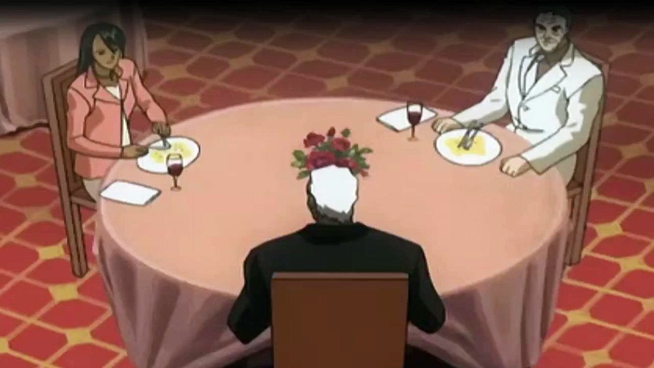 Gungrave Staffel 1 Folge 23 HD Deutsch