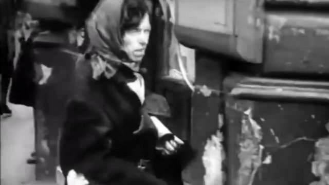 Gueto de Varsovia (1942)