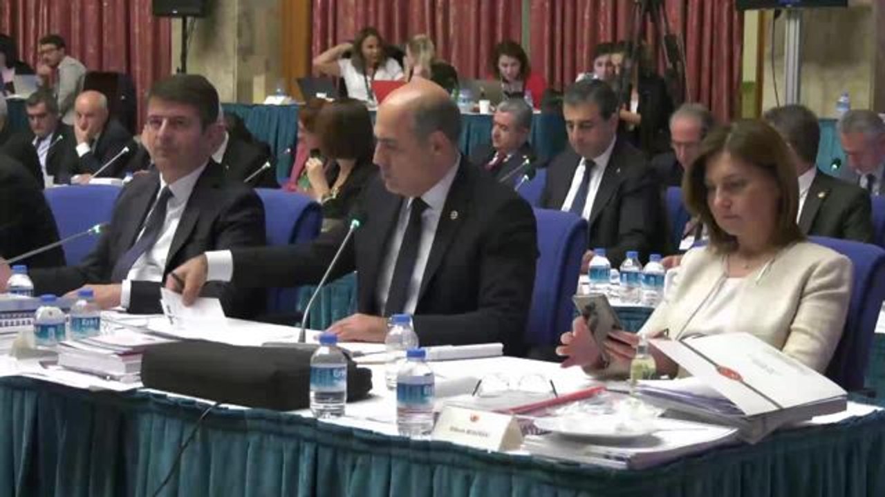 Sağlık Bakanı Koca: "Şehir Hastaneleriyle İlgili Herhangi Bir Garanti Söz Konusu Değildir, Garanti Olarak Ödenen Tek Bedel Kira Bedelidir"