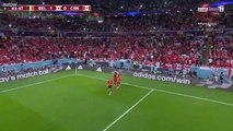 Belgium VS Canada 1-0 | اهداف مباراة بلجيكا وكندا