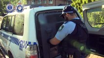 Six Sydney men charged over involvement in international drug ring