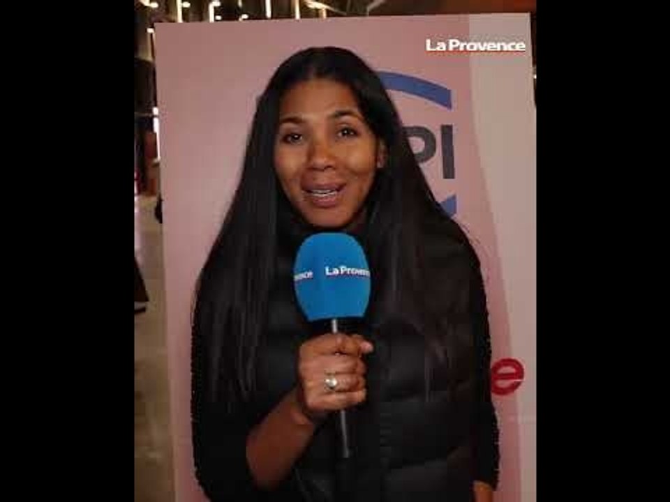 Marseille : AGIPI met à l’honneur des femmes engagées