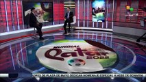 Deportes teleSUR 17.00 24-11: Victoria de Brasil acapara atención en quinta jornada de Qatar 2022