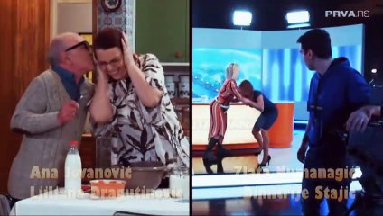 Od jutra do sutra - 56. epizoda (24.11.2022.) | HD