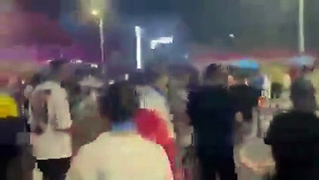 خناقة الارجنتين