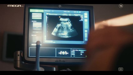 Maestro: Η σκηνή που συγκλόνισε τους τηλεθεατές - Ανατριχίλα