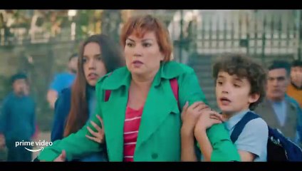 'Desconectados' - Tráiler oficial