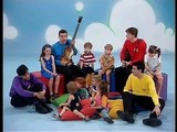 The Wiggles Monkey Dance 1998...mp4