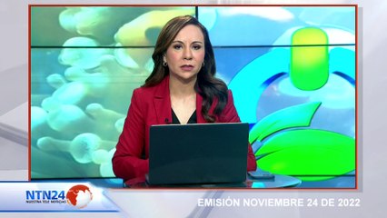 Download Video: Líderes mundiales preparan nuevo encuentro para regulación de plástico de un solo uso