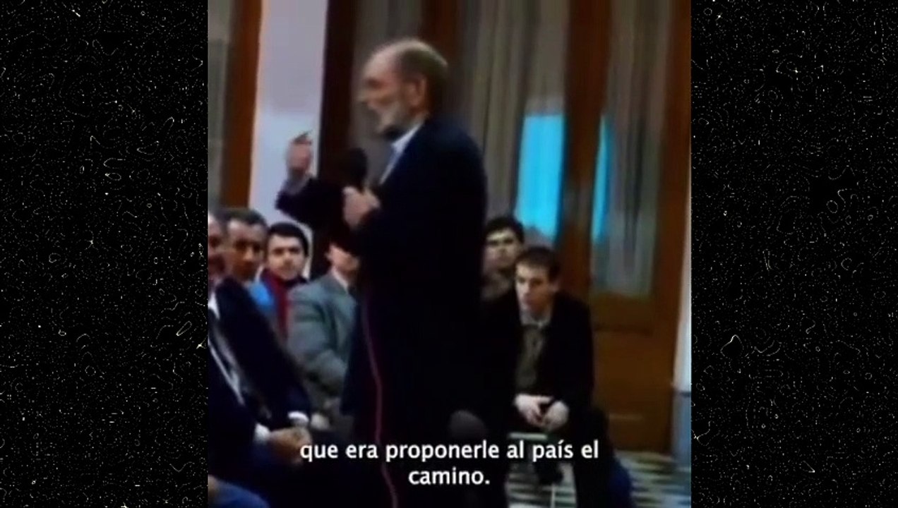 Homenaje a Alejandro Atchugarry