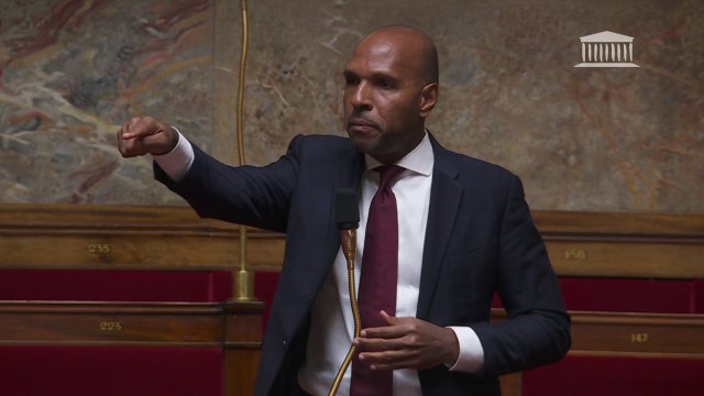Tu vas la fermer : un député s'emporte lors d'une séance tendue à l'Assemblée