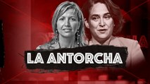 Vicente Gil entrevista en La Antorcha a Eva Parera
