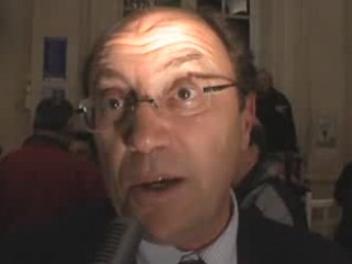 Municipales Reactions Roubaix