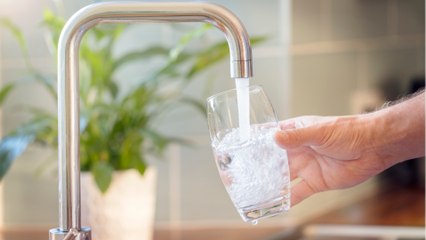 Voici pourquoi ces cinq communes recommandent de ne plus boire ou utiliser l'eau du robinet