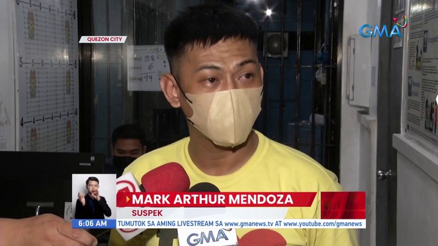 Lalaki, arestado matapos mahulihan ng P680,000 halaga ng umano'y shabu | UB