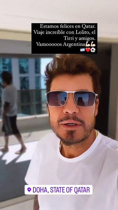 Marcelo Tinelli apuntó contra Socios del Espectáculo