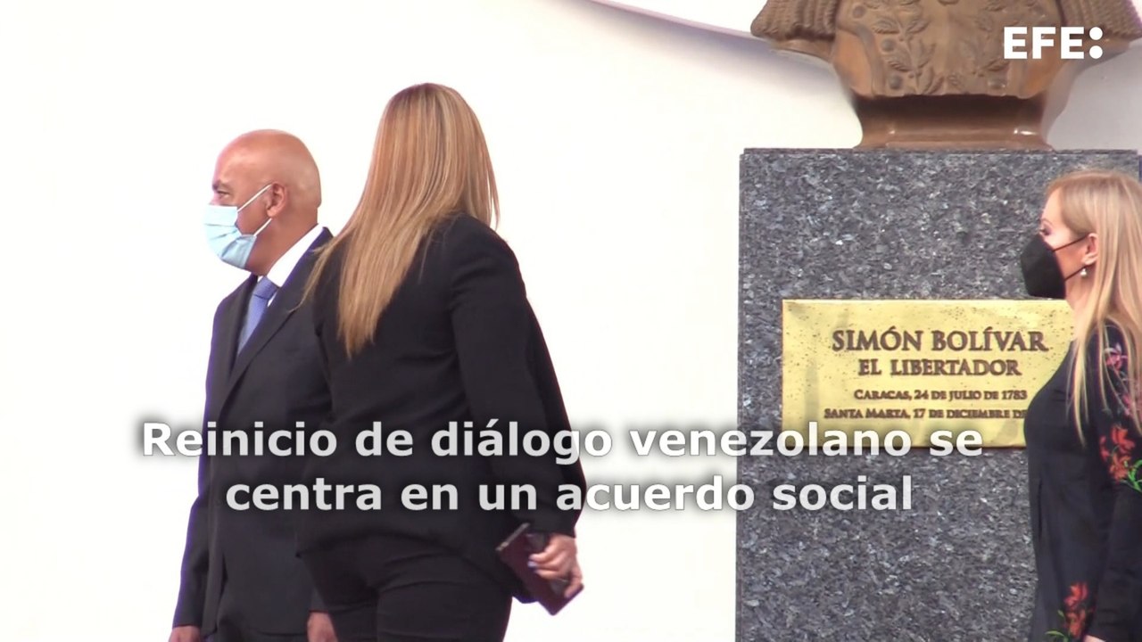 América al día en 60 segundos, jueves 24 de noviembre