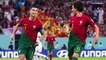 Record-breaking Ronaldo scores in 5 consecutive World Cups
