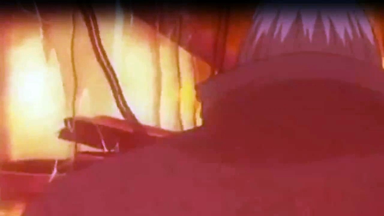 Gungrave Staffel 1 Folge 24 HD Deutsch