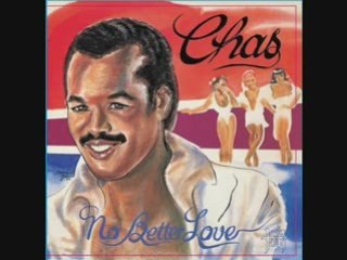 Chas - I'm Going To Give You All Of Me