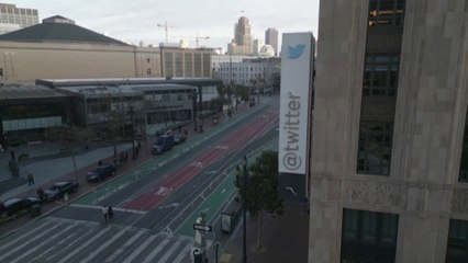 هل تؤثر استقالة مدير فرع تويتر الفرنسي على مستقبل المنصة في باريس؟