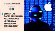 ¿Serán las gafas de realidad mixta de Apple la próxima revolución tecnológica?