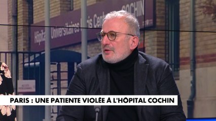 François Pupponi : «Il a donné dix identités différentes, et on ne lui prend pas ses empreintes»