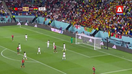 Download Video: Highlights- Portugal vs Ghana _ FIFA World Cup Qatar 2022™_HD