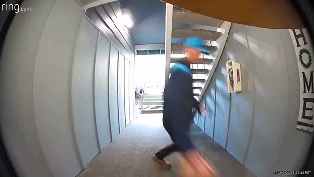 Delivery Drivers Use Different Delivery Methods