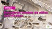 Descubren tumbas de niños sacrificados en rituales en el Antiguo Perú