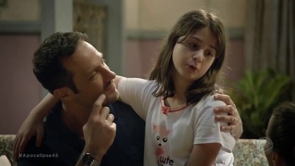 Apocalipse - capítulo 45 (português)