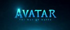 Avatar: The Way of Water official trailer