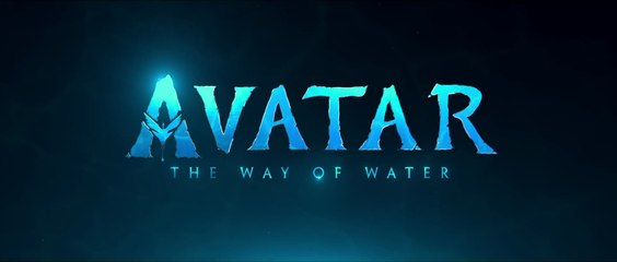 Avatar: The Way of Water – Official Trailer Reveals New Adventures 🌊