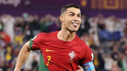 World Cup 2022: Portugal narrowly beat Ghana and Richarlison stars on day five in Qatar