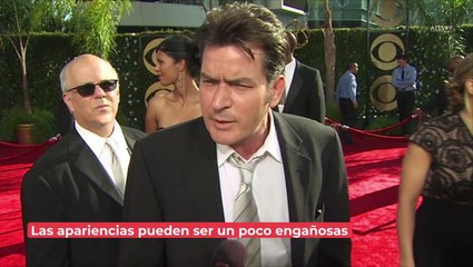 Solo dejaron ver lo que quisieron que viéramos: famosos que llevaron una doble vida por muchos años