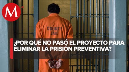 La prisión preventiva oficiosa es una necesidad: Emilio Vizarretea