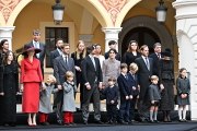 Monaco Royals: Surprise Baby News In The Family!