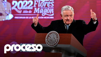 Los temas más importantes de la conferencia mañanera del jueves 24 de noviembre