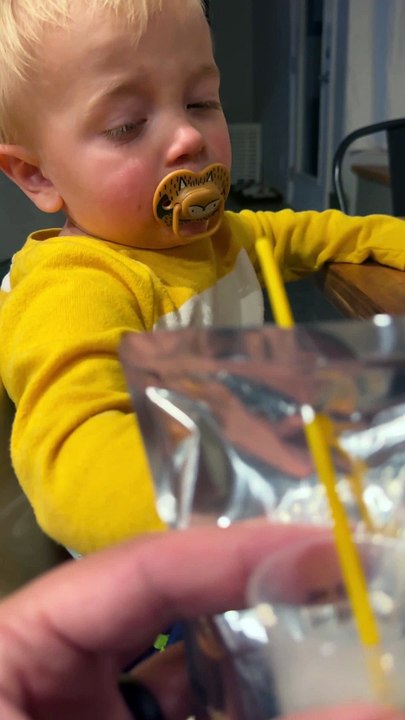 Medicine Hack for Kiddo