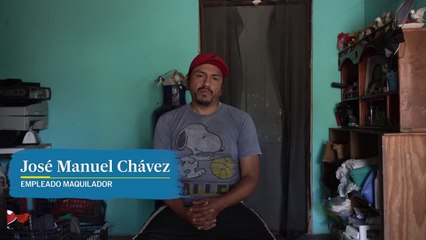 Entrevista desigualdad José Manuel Chávez