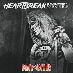 Dave Evans - Heartbreak Hotel (Promo 8)