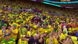 BRAZIL vs SERBIA 2-0 ALL GOALS & HIGHLIGHTS 2022 HD