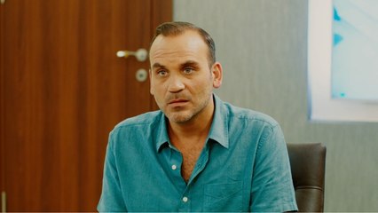 Her Şey Dahil Fragman