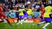 Richarlison Score Outrageous Overhead Bicycle Kick for Brazil against Serbia at World Cup Start