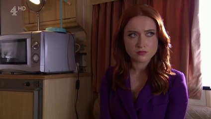 Hollyoaks 24th November 2022