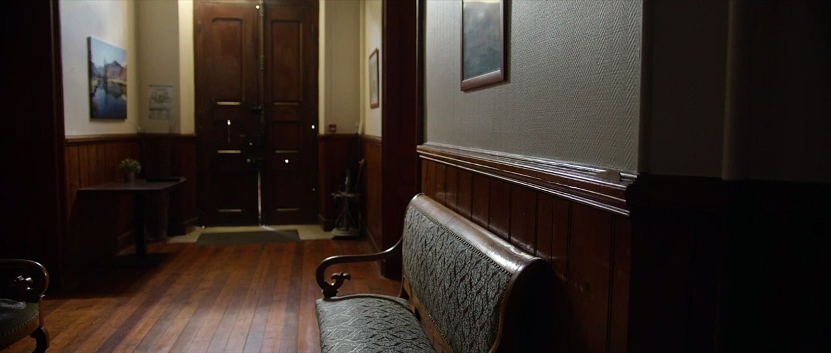 Our Father, the Devil - Trailer