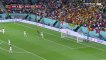 Qatar 2022 FIFA World Cup Portugal vs. Ghana Highlights - Cristiano Ronaldo becomes first man to score in 5 World Cups