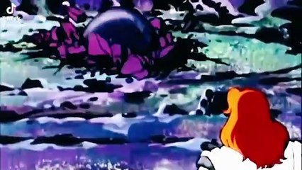 Ulysses31 -  The Lost Planet  40th Anniversary Resorted  Epersode 2 Part 6 -1981-1986